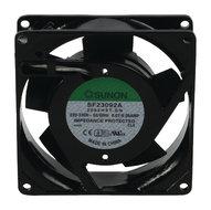 Sunon Cy 202 Ac Ventilator 92 X 92 X 25 mm - thumbnail