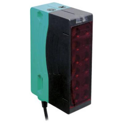 Pepperl+Fuchs RLG28-55/40a/115b/136 217956 Lichtsluis 1 stuk(s)