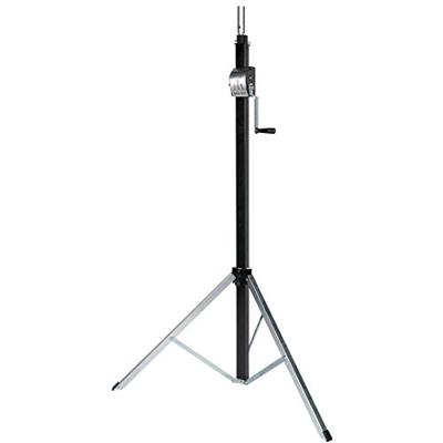 Showtec Showtec Basic 3800 Wind up stand