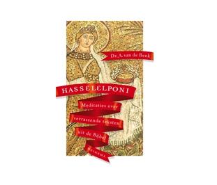 Hasselelponi - A. van de Beek - ebook