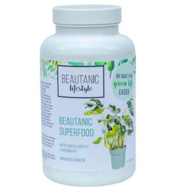 Plantenvoeding Superfood 500ml Beautanic Lifestyle - Beautanic lifestyle