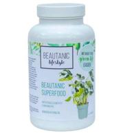 Plantenvoeding Superfood 500ml Beautanic Lifestyle - Beautanic lifestyle - thumbnail