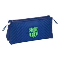Reistasje F.C. Barcelona Marineblauw Sportief 22 x 10 x 8 cm - thumbnail