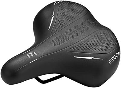 XLC Zadel viale el city sa-v04