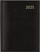 Aurora Plan-a-week 27 Florence, zwart 2026 - thumbnail