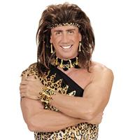 Botten oorbellen - thumbnail