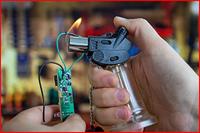 KS Tools 960.1110 Gasbrander - thumbnail