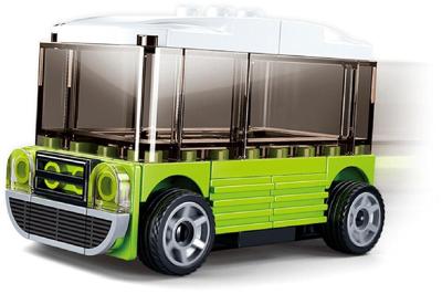 Sluban bus powerbricks (m38-b0933g)