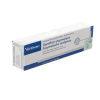 Virbac Tandpasta Enzymatisch Leversmaak Tube 100g - thumbnail
