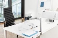 Durable TABLET HOLDER TABLE CLAMP - 8931 Tabletstandaard Universeel 17,8 cm (7) - 33,0 cm (13) - thumbnail
