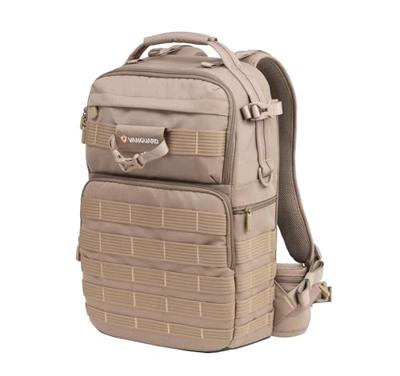 Vanguard VEO Range T45M 16 liter tactische stijl rugzak - Beige