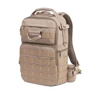 Vanguard VEO RANGE T45M BG Rugzak Binnenafmetingen (bxhxd)=280 x 450 x 130 mm Laptopvak, Regenbescherming - thumbnail