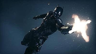 Batman Arkham Knight (inclusief Harley Quinn Story Pack) - thumbnail
