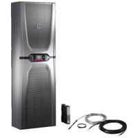 Rittal SK 3312.810 Koelapparaat 3 kW (b x h x d) 450 x 1600 x 294 mm 1 stuk(s) - thumbnail