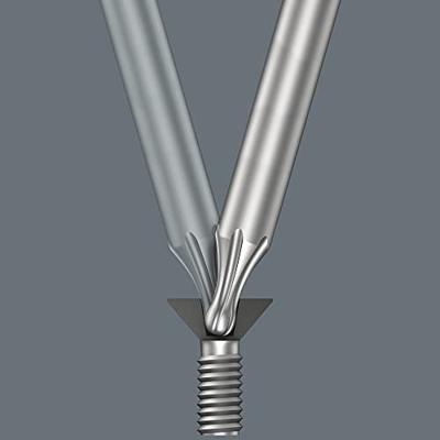 Wera 967 PKL/9 SB TORX® Stifsleutelset, BlackLaser, 9 -delig - 1 stuk(s) - 05073598001