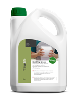 Travellife Toiletvloeistof Green - thumbnail