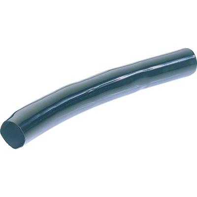 LAPP 61716740 Krimpkous Zwart 6 mm 3 mm Krimpverhouding:2:1 100 m