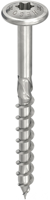 Heco -topix-plus a2 8,0 x 240, tk, tellerkop t40, dd, 50 st - hc61887 - thumbnail