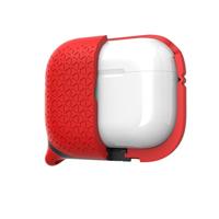 Catalyst Waterproof Case Special Edition AirPods Pro Flame Red - thumbnail