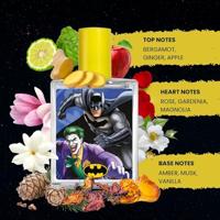 Disney Eau de Toilette Batman And Joker - thumbnail