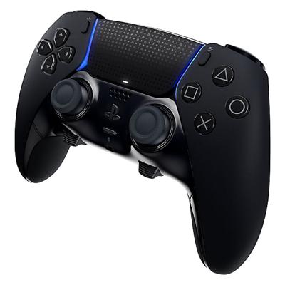 Sony DualSense Edge Wireless Controller (Midnight Black)