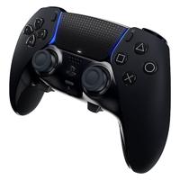Sony DualSense Edge Wireless Controller (Midnight Black) - thumbnail