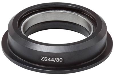 Pro ZS44 Balhoofd Onderkant 30mm - Zwart Pro ZS44 Balhoofd Onderkant 30mm - Zwart