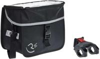 RFR Handlebar Bag Klick&Go - thumbnail