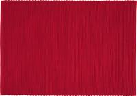Sander Sander placemat Breeze 35x50 01 - Rot - thumbnail