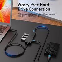Hub USB Vention CHLBF - thumbnail