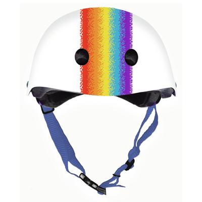Studio 100 K3 skate helm