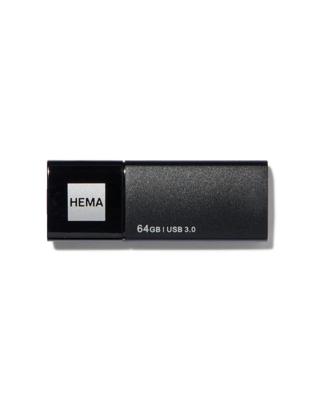 HEMA USB-stick 64GB HEMA USB-stick 64GB