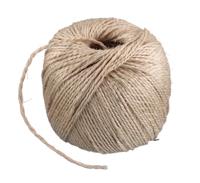 Melkmeisje Paktouw Sisal bol 2500 gr./ ca 700-M - MM894003 - thumbnail