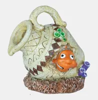 Superfish Deco jar nemo - thumbnail