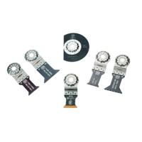 Fein 35222967020 Best of Starlock METAL Zaagbladset 1 stuk(s) - thumbnail