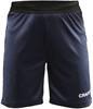 Craft 1910183 Progress 2.0 Shorts Jr - Navy - 134/140