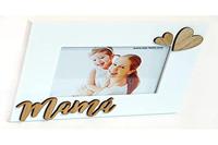 Zep Fotolijst MM465ES Mama Es White 10x15 cm - thumbnail