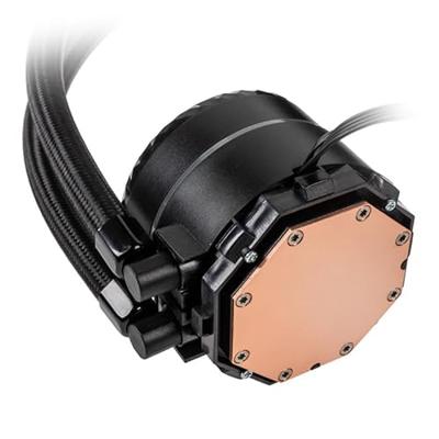 Kolink Umbra Void 120 AIO Performance PC-waterkoeling