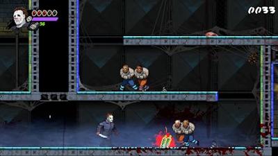 Halloween & Ash vs Evil Dead - Retro Realms Double Feature