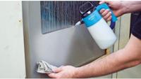 HAZET druk pompverstuiver "199n-1" pre-print sprayer useful capacity 1 l. - thumbnail