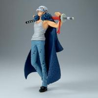 One Piece DXF - The Grandline Series Special Figure - Trafalgar Law - thumbnail