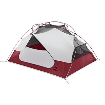 MSR Elixir 3 Backpacking Tent