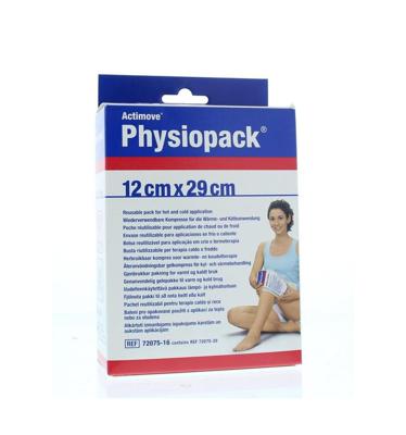Actimove Physiopack Hot-Cold Pack Actimove Physiopack Hot-Cold Pack