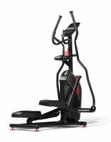 Schwinn 510E Crosstrainer met Explore the World - thumbnail