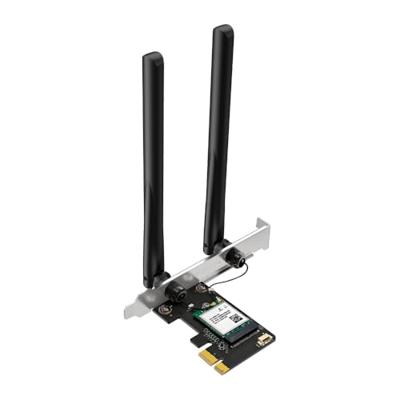 TP-Link MA70XE netwerkkaart Intern WLAN / Bluetooth 1201 Mbit/s
