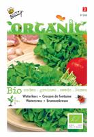 Zaden Organic Waterkers (BIO) Buzzy - Buzzy - thumbnail