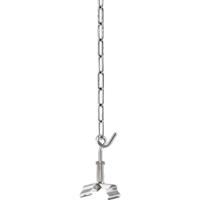 Trilux 6188900 Ophangbeugel E03SKX 1 stuk(s) - thumbnail