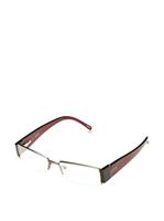 Uniseks Brillenframe Gant PUCV-CCHARC Zilverkleurig ø 54 mm - thumbnail