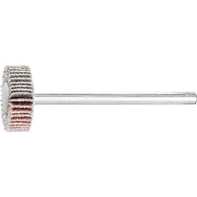 PFERD TOOLS 44400024 Lamellenschijf Diameter 15 mm 10 stuk(s)