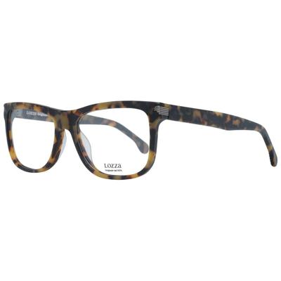 Heren Brillenframe Lozza VL4122 54960M